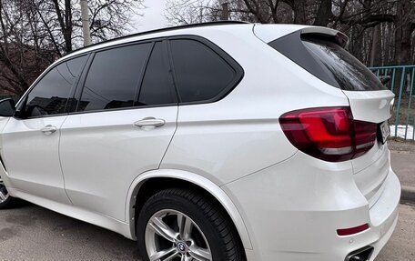 BMW X5, 2017 год, 5 150 000 рублей, 1 фотография