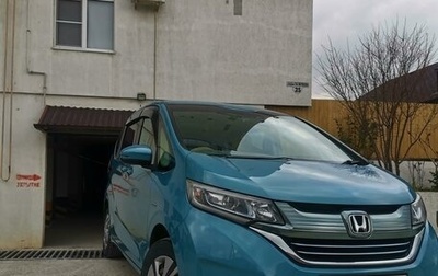 Honda Freed II, 2018 год, 1 790 000 рублей, 1 фотография