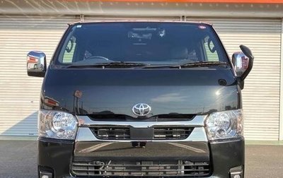 Toyota HiAce H200, 2024 год, 5 350 000 рублей, 1 фотография