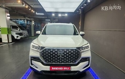 SsangYong Rexton, 2022 год, 3 280 000 рублей, 1 фотография