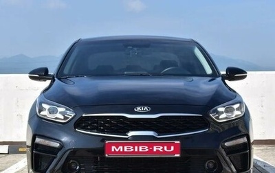 KIA K3, 2021 год, 1 650 000 рублей, 1 фотография