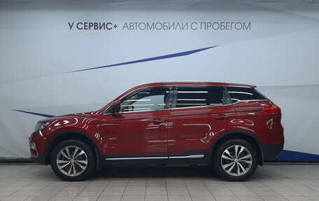 Geely Atlas I, 2018 год, 1 380 000 рублей, 2 фотография