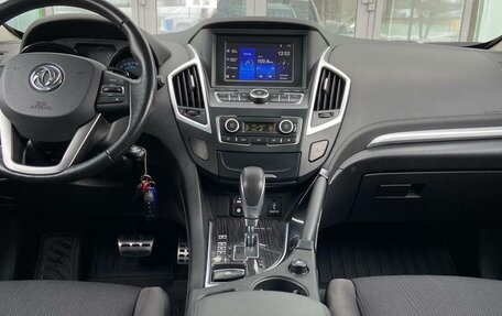 DongFeng AX7 I, 2017 год, 1 429 000 рублей, 9 фотография