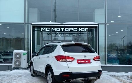 DongFeng AX7 I, 2017 год, 1 429 000 рублей, 4 фотография