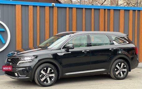 KIA Sorento IV, 2022 год, 3 950 000 рублей, 4 фотография