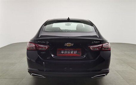 Chevrolet Malibu IX, 2022 год, 1 800 000 рублей, 10 фотография