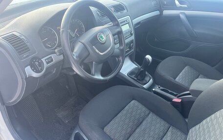 Skoda Octavia, 2012 год, 790 000 рублей, 7 фотография