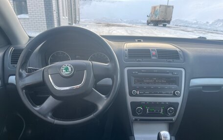 Skoda Octavia, 2012 год, 790 000 рублей, 9 фотография