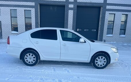 Skoda Octavia, 2012 год, 790 000 рублей, 5 фотография