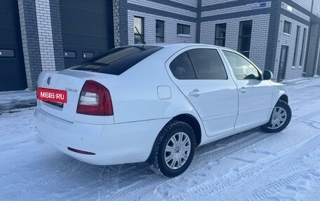 Skoda Octavia, 2012 год, 790 000 рублей, 6 фотография