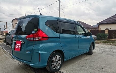 Honda Freed II, 2018 год, 1 790 000 рублей, 3 фотография