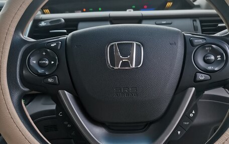 Honda Freed II, 2018 год, 1 790 000 рублей, 12 фотография