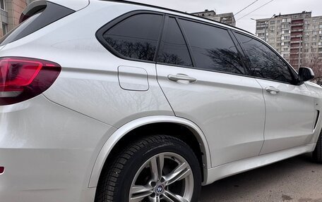 BMW X5, 2017 год, 5 150 000 рублей, 2 фотография