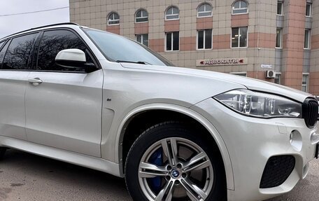 BMW X5, 2017 год, 5 150 000 рублей, 4 фотография