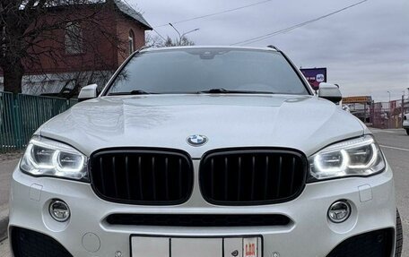 BMW X5, 2017 год, 5 150 000 рублей, 5 фотография