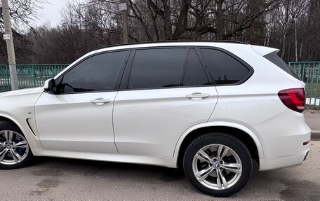 BMW X5, 2017 год, 5 150 000 рублей, 7 фотография