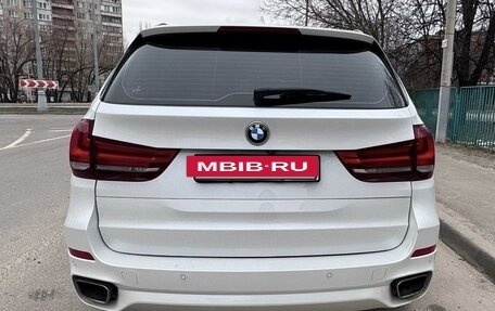 BMW X5, 2017 год, 5 150 000 рублей, 6 фотография