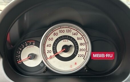 Mazda 2 III, 2008 год, 680 000 рублей, 13 фотография