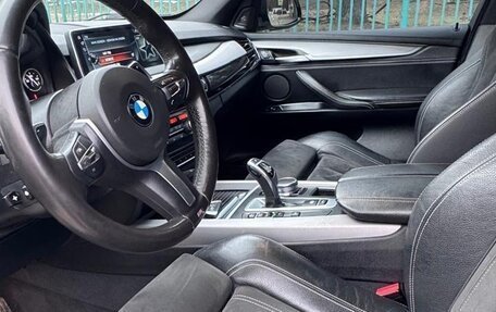 BMW X5, 2017 год, 5 150 000 рублей, 10 фотография