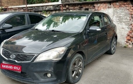 KIA cee'd I рестайлинг, 2011 год, 730 000 рублей, 3 фотография