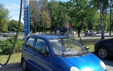 Daewoo Matiz I, 2011 год, 200 000 рублей, 2 фотография