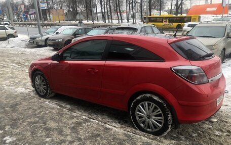 Opel Astra H, 2005 год, 410 000 рублей, 5 фотография