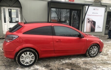 Opel Astra H, 2005 год, 410 000 рублей, 2 фотография