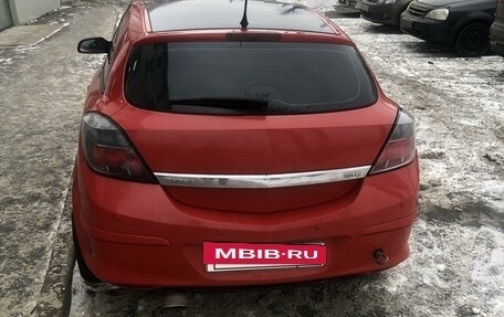 Opel Astra H, 2005 год, 410 000 рублей, 4 фотография