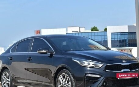 KIA K3, 2021 год, 1 650 000 рублей, 2 фотография