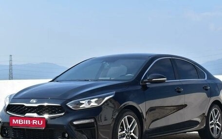 KIA K3, 2021 год, 1 650 000 рублей, 3 фотография