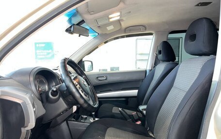 Nissan X-Trail, 2008 год, 910 000 рублей, 9 фотография