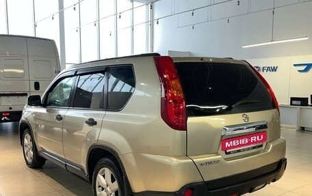 Nissan X-Trail, 2008 год, 910 000 рублей, 7 фотография