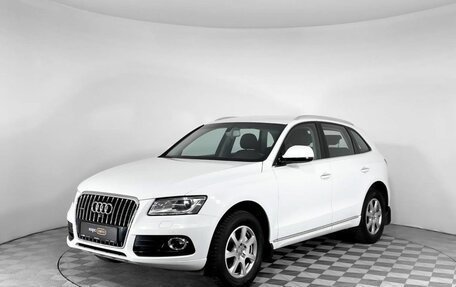 Audi Q5, 2015 год, 2 550 000 рублей, 1 фотография