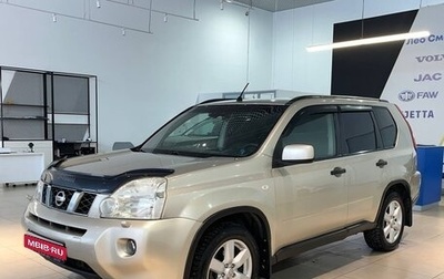 Nissan X-Trail, 2008 год, 910 000 рублей, 1 фотография