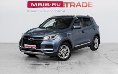 Chery Tiggo 4 I рестайлинг, 2019 год, 1 350 000 рублей, 1 фотография