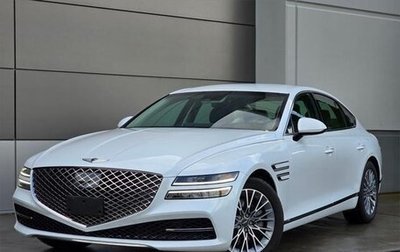 Genesis G80, 2023 год, 5 289 000 рублей, 1 фотография