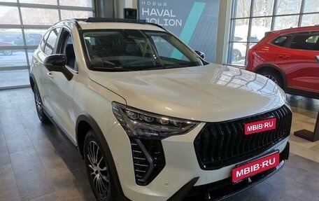 Haval Jolion, 2024 год, 2 699 000 рублей, 1 фотография