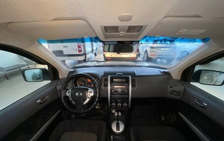 Nissan X-Trail, 2008 год, 910 000 рублей, 16 фотография