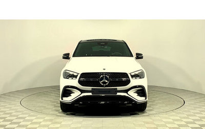 Mercedes-Benz GLE Coupe, 2024 год, 21 120 000 рублей, 1 фотография