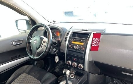 Nissan X-Trail, 2008 год, 910 000 рублей, 19 фотография