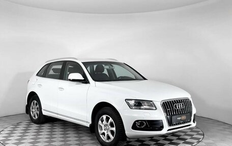 Audi Q5, 2015 год, 2 550 000 рублей, 3 фотография