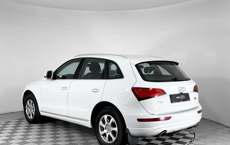 Audi Q5, 2015 год, 2 550 000 рублей, 7 фотография