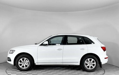 Audi Q5, 2015 год, 2 550 000 рублей, 8 фотография