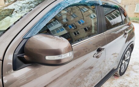 Citroen C4 Aircross, 2012 год, 1 150 000 рублей, 17 фотография