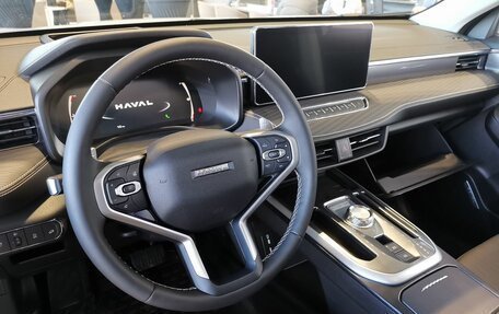 Haval Jolion, 2024 год, 2 549 000 рублей, 4 фотография