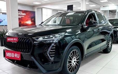 Haval Jolion, 2024 год, 2 849 000 рублей, 4 фотография