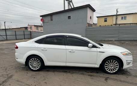 Ford Mondeo IV, 2011 год, 1 150 000 рублей, 4 фотография