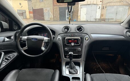 Ford Mondeo IV, 2011 год, 1 150 000 рублей, 2 фотография