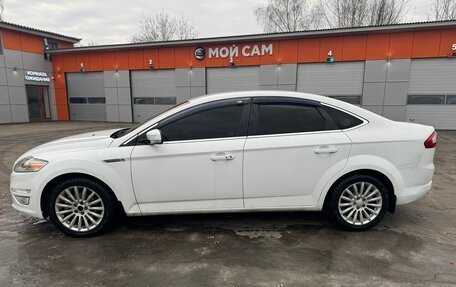 Ford Mondeo IV, 2011 год, 1 150 000 рублей, 8 фотография