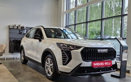 Haval Jolion, 2024 год, 2 349 000 рублей, 4 фотография